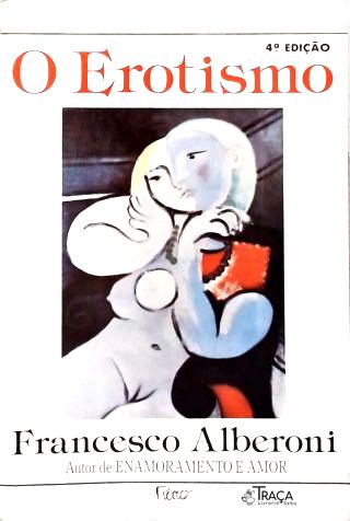 O Erotismo