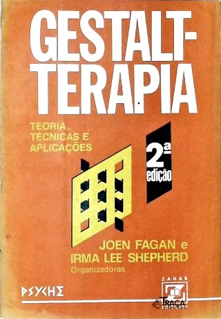 Gestalt-Terapia