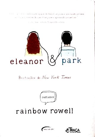 Eleanor E Park