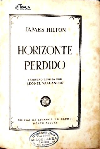 Horizonte Perdido