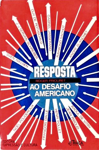 Resposta ao Desafio Americano