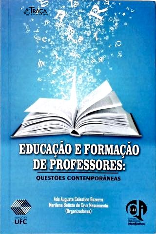 Educação e Formação de Professores