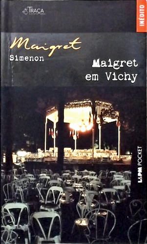 Maigret Em Vichy