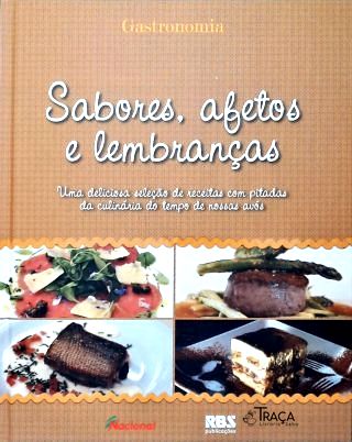 Gastronomia: sabores, Afetos e Lembranças