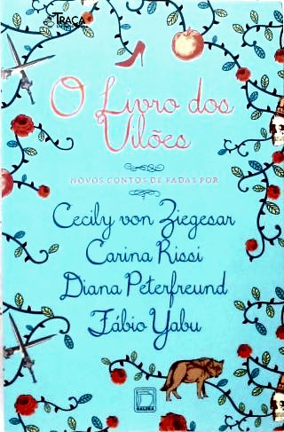 O Livro Dos Vilões