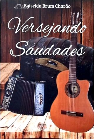 Versejando Saudades
