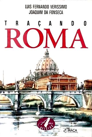 Traçando Roma