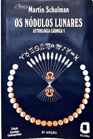 Os Nódulos Lunares