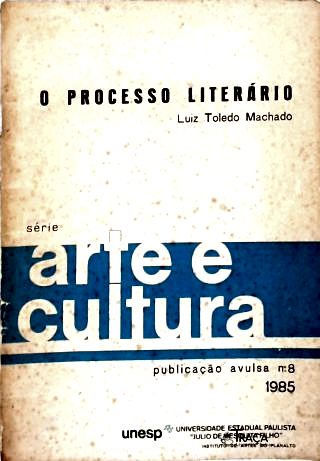 O Processo Literário