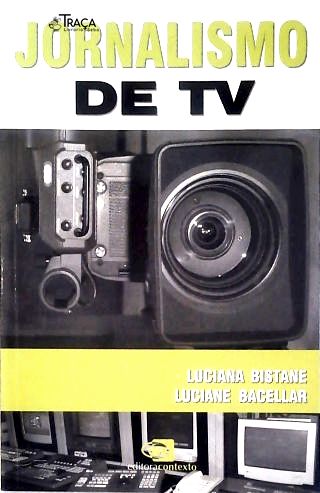 Jornalismo de TV