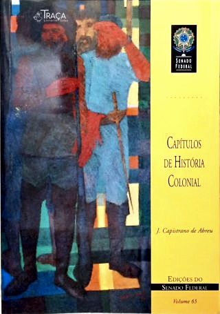 Capítulos de História Colonial