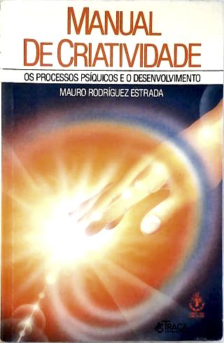 Manual de Criatividade