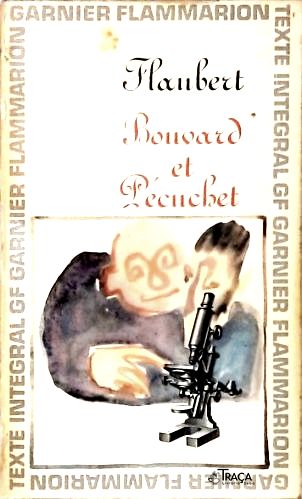 Bouvard et Pécuchet