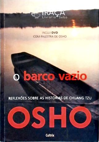 O Barco Vazio (inclui Dvd)