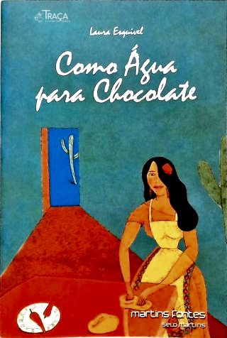 Como Água para Chocolate