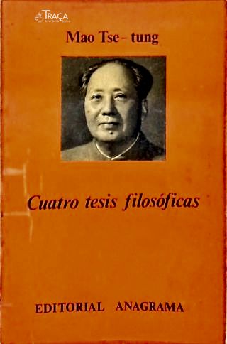 Cuatro Tesis Filosoficas