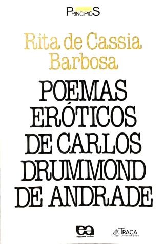 Poemas Eróticos De Carlos Drummond De Andrade