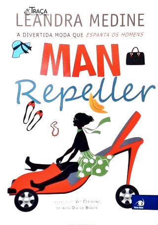 Man Repeller