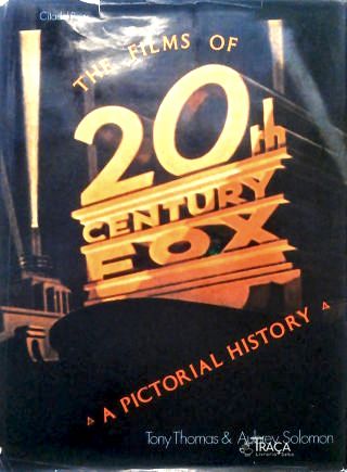 The Films Of 20th Century-Fox