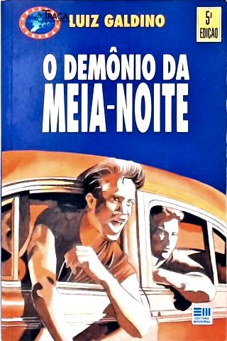 O Demônio Da Meia-noite