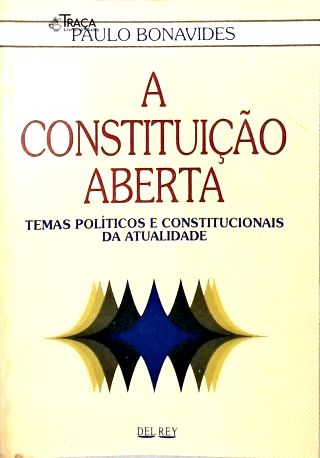 A Constituição Aberta