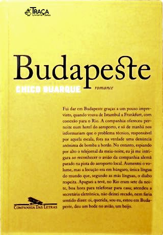 Budapeste