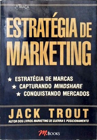 Estratégia De Marketing