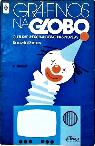 Grã-Finos na Globo