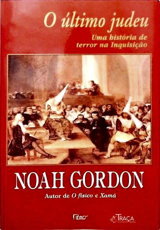 O Último Judeu
