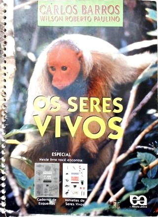 Os Seres Vivos