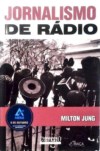 Jornalismo De Rádio