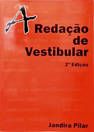 A Redação no Vestibular