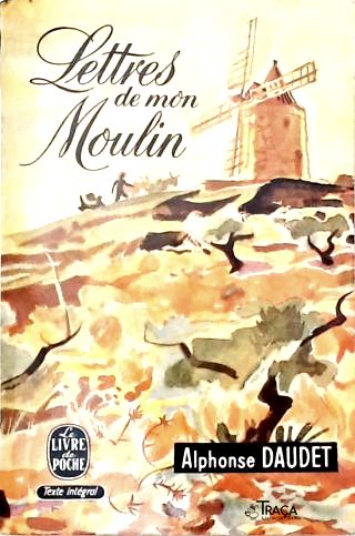 Lettres de Mon Moulin