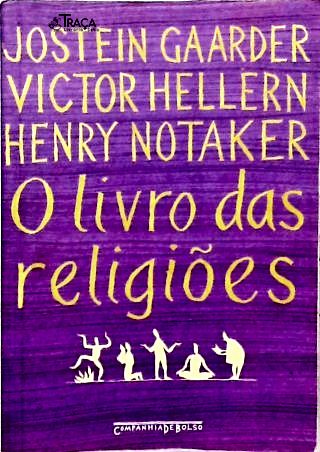 O Livro Das Religiões