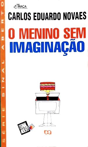 O Menino Sem Imaginação