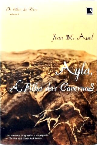 Ayla A Filha Das Cavernas A Filha Das Cavernas