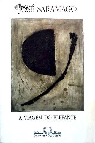 A Viagem Do Elefante