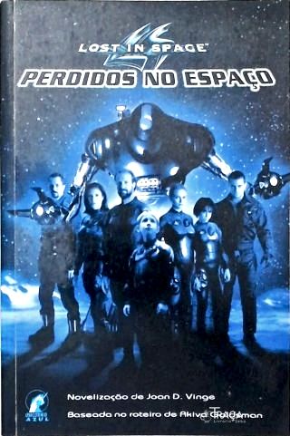Perdidos no Espaço