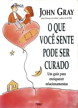 O que você sente pode ser curado
