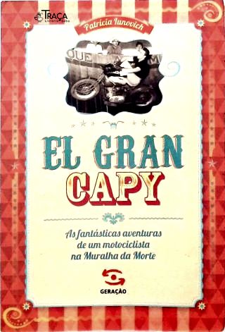 El Gran Capy