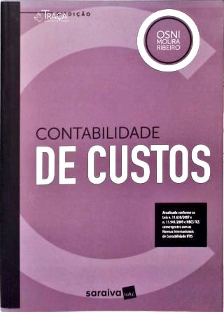 Contabilidade de Custos