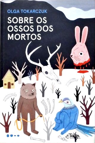 Sobre os ossos dos mortos