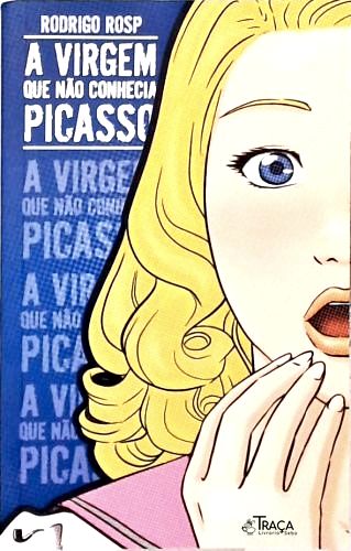 A Virgem Que Não Conhecia Picasso