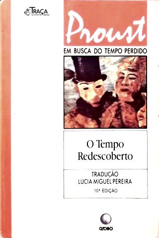 O Tempo Redescoberto