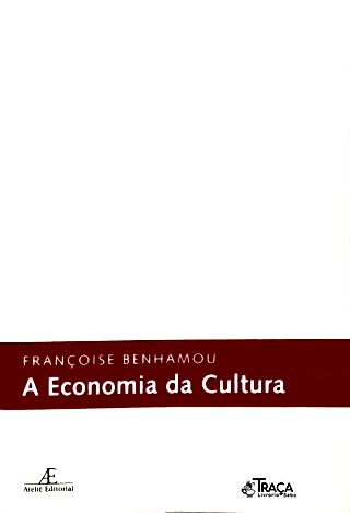 A Economia da Cultura