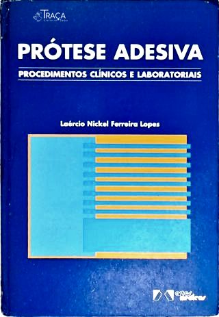 Prótese Adesiva