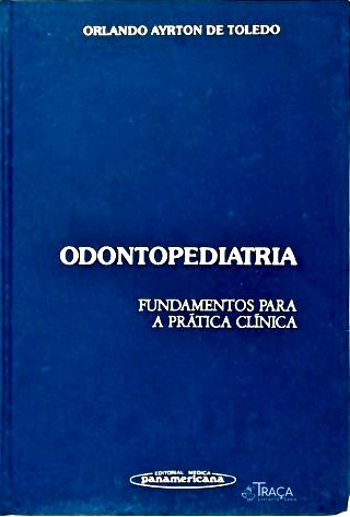 Odontopediatria