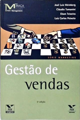 Gestão De Vendas