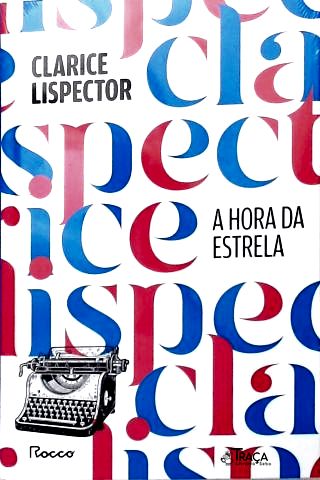 A Hora da Estrela