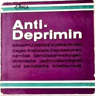 Anti-Deprimin